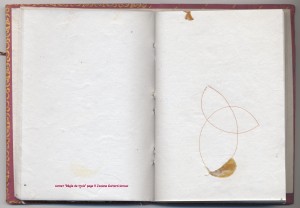 JGL : Carnet règle de trois page 9